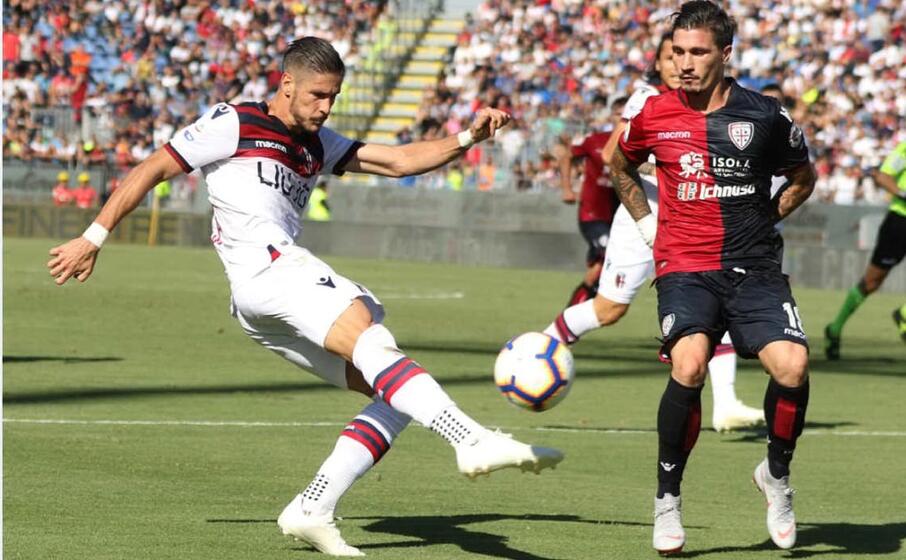 diego facinelli e fabio pisacane