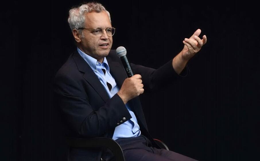enrico mentana (ansa)
