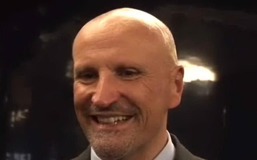 vincenzo onorato (archivio l unione sarda)