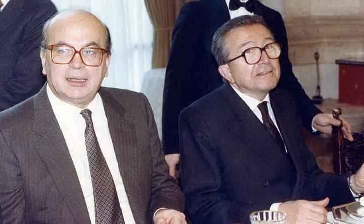 accaddeoggi 20 gennaio 2000 l ex presidente del consiglio craxi muore a tunisi