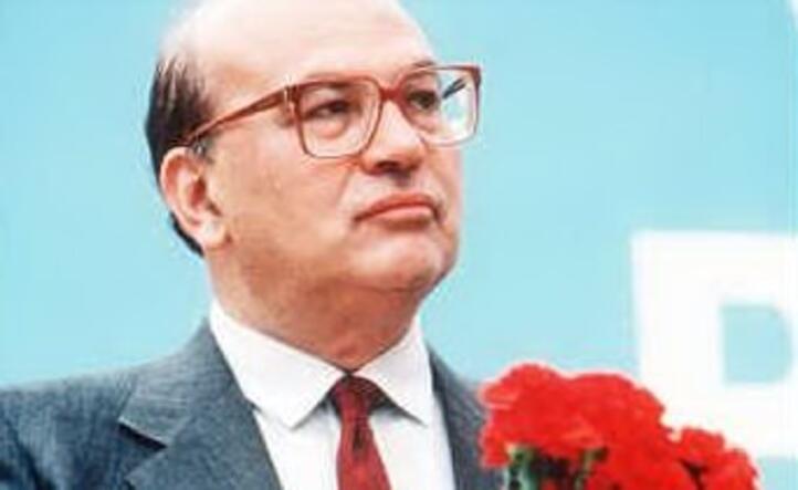 craxi stato uno degli uomini pi influenti della politica italiana