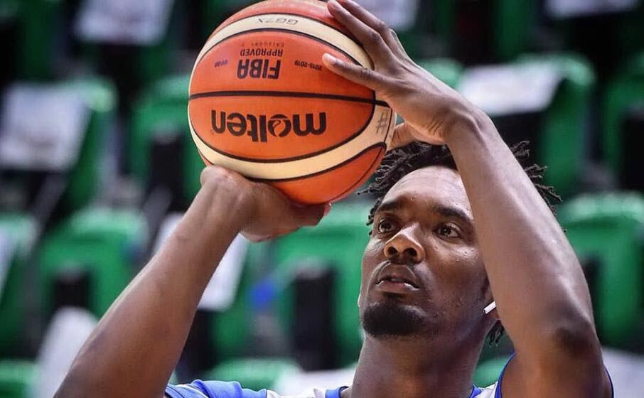 dyshawn pierre in dubbio (foto dinamo)