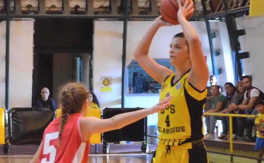 karmen cicic (foto san salvatore)