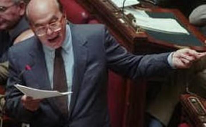 l ultima volta in parlamento di craxi il 29 aprile 1993