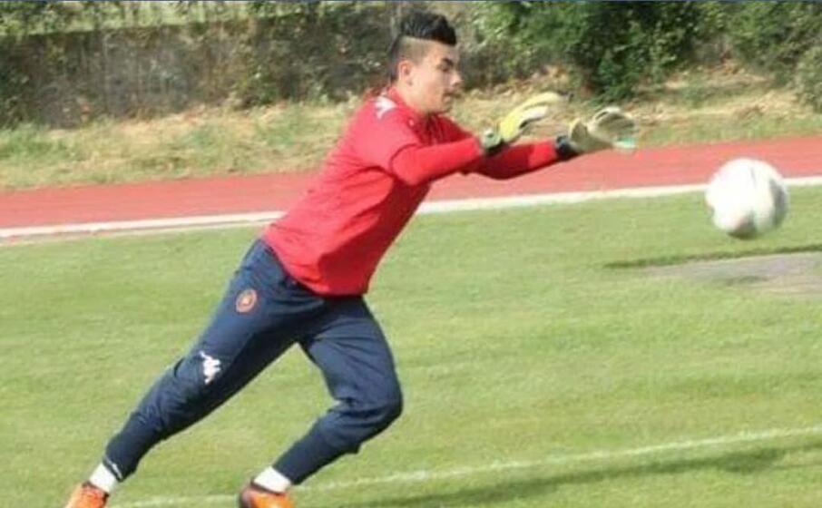 cogoni in azione (foto a serreli)