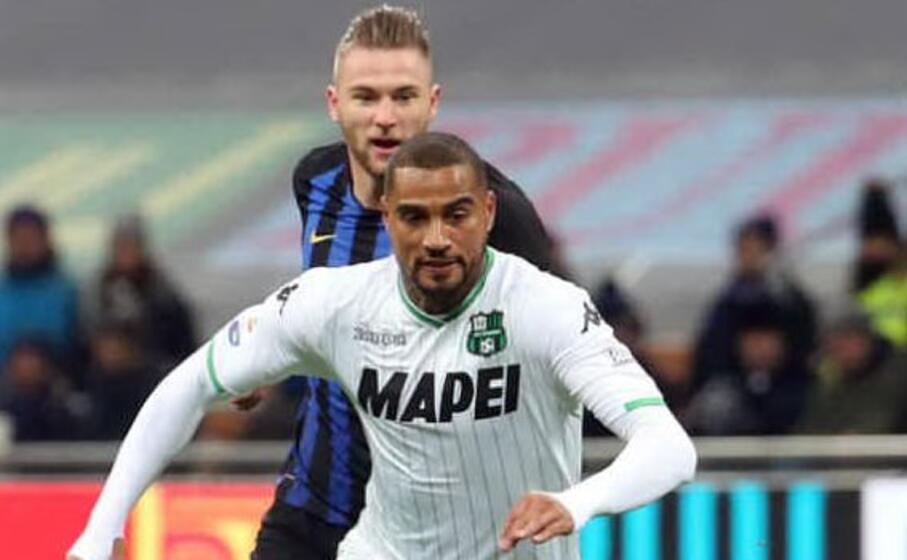 boateng e skriniar a san siro (ansa)