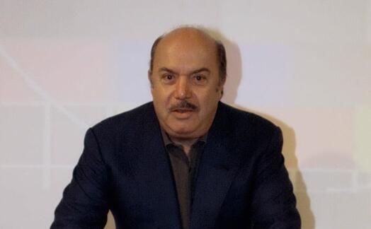 lino banfi (ansa)