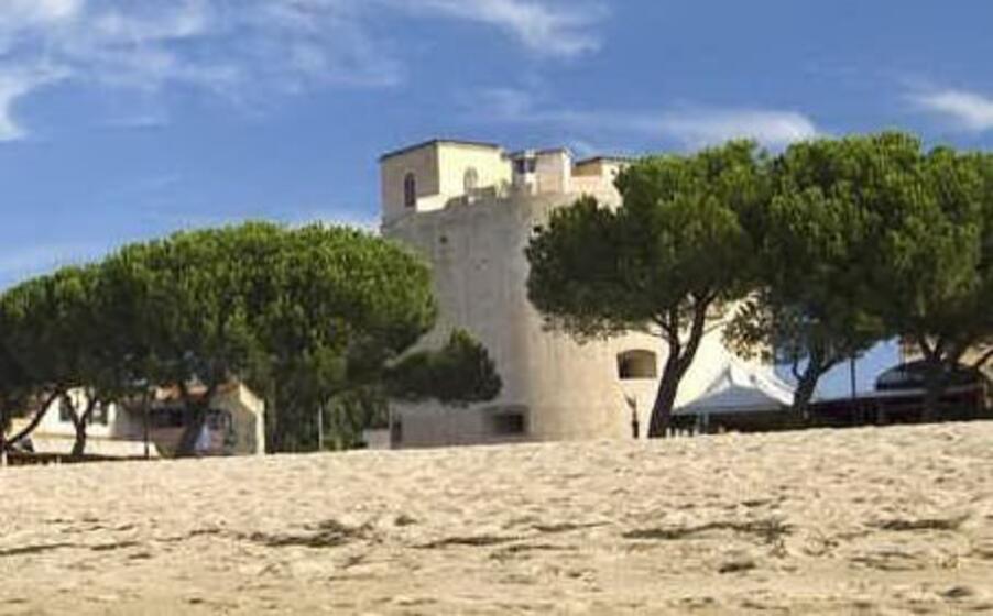 torre grande (foto elia sanna)