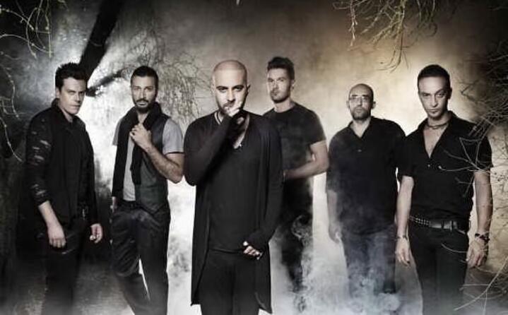 la band