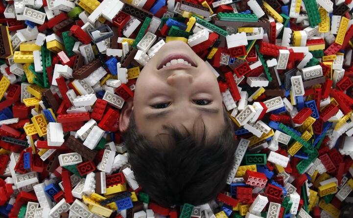 accaddeoggi 28 gennaio 1958 nascono i mattoncini lego