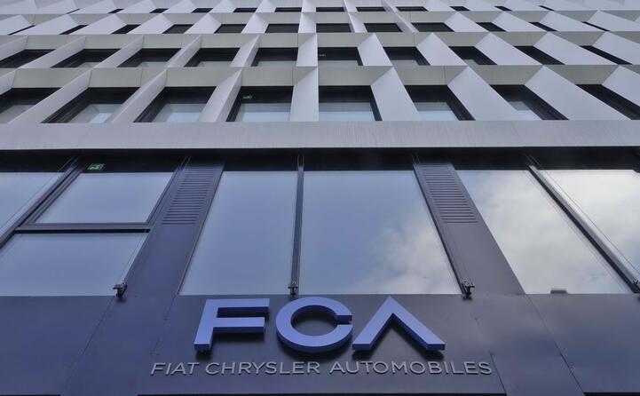 accaddeoggi 29 gennaio 2014 nasce il gruppo fca (ansa)
