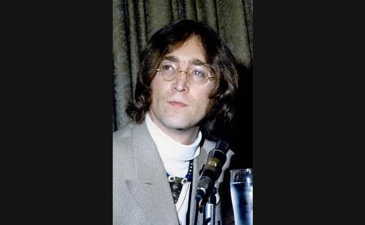 john lennon