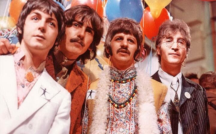 la band (archivio l unione sarda)