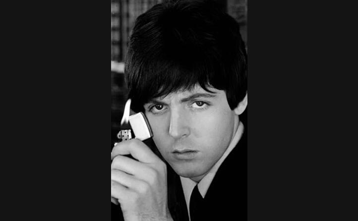 paul mccartney