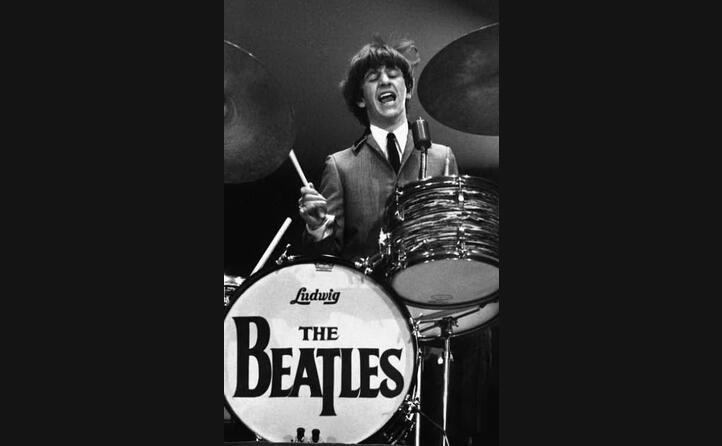 ringo starr
