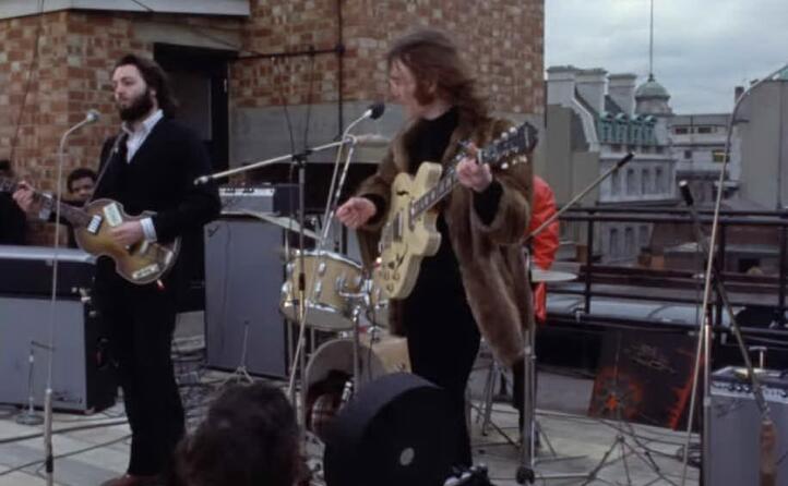 un momento del concerto (da youtube)
