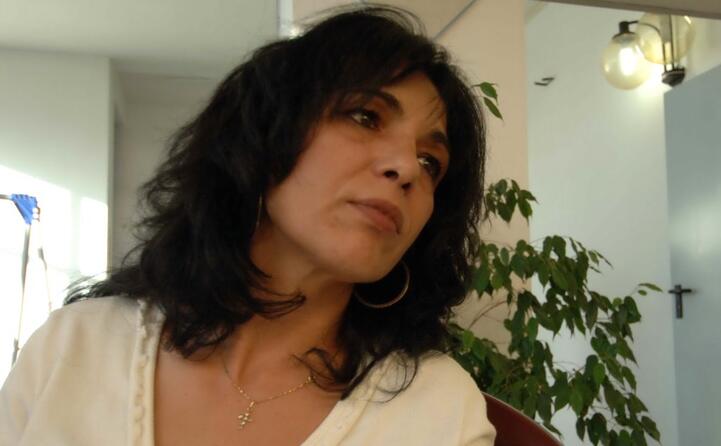 era soprannominata la zarina di bari sardo