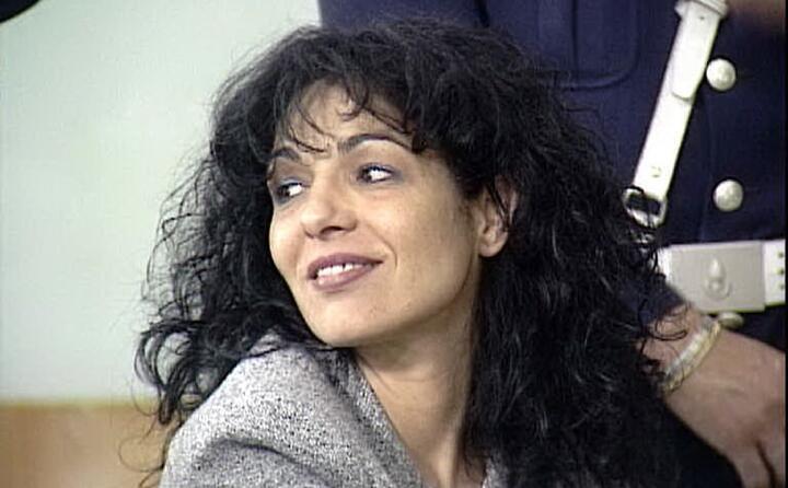 i giudici l hanno condannata a due ergastoli