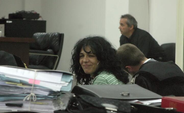 in aula