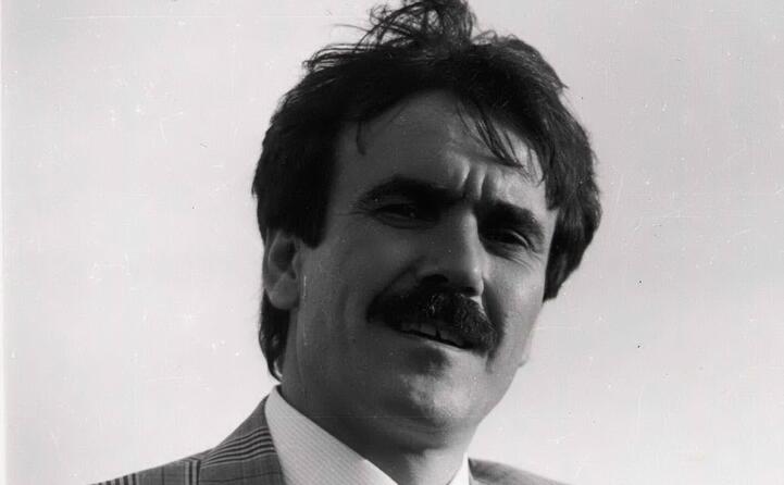 la seconda vittima franco pintus
