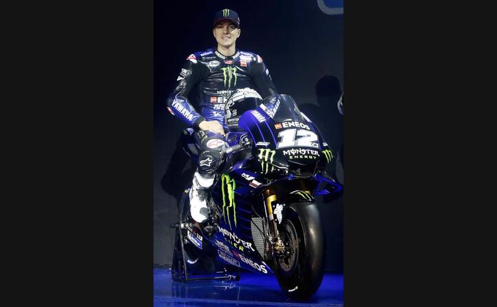 anche vinales ha grandi ambizioni