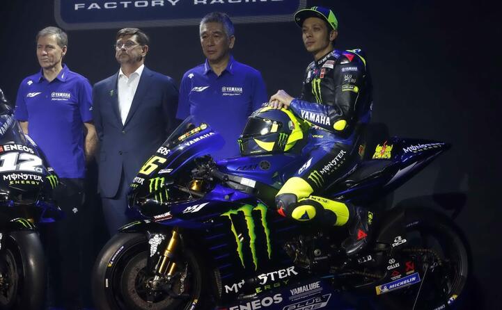 la yamaha deve rifarsi dopo un brutto 2018