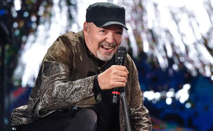 accaddeoggi 7 febbraio 1952 nasce vasco rossi