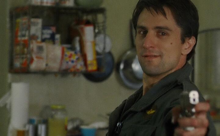 accaddeoggi 8 febbraio 1976 esce al cinema taxi driver