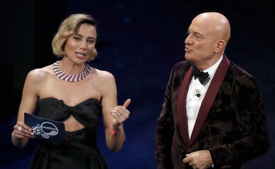 bisio e la foglietta