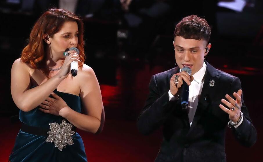 noemi e irama