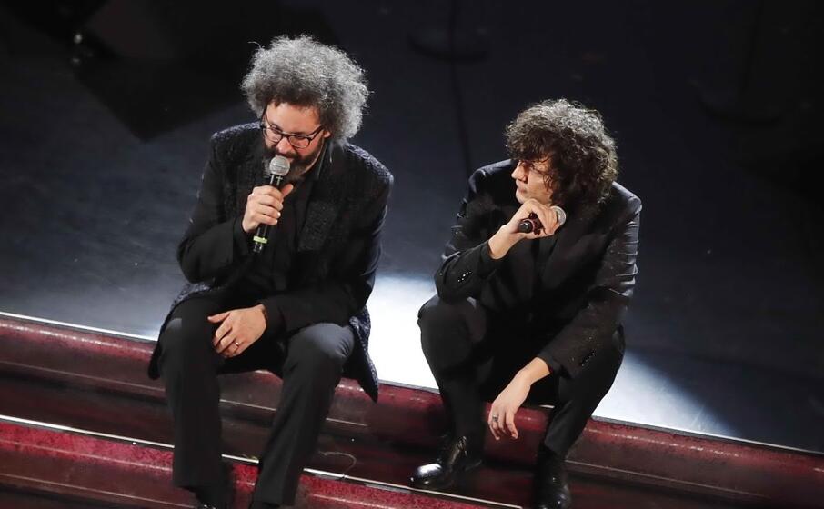 simone cristicchi ed ermal meta