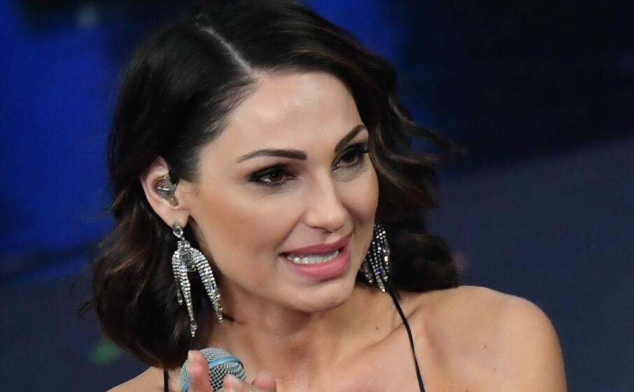 anna tatangelo