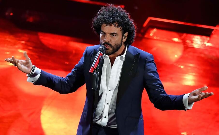 francesco renga