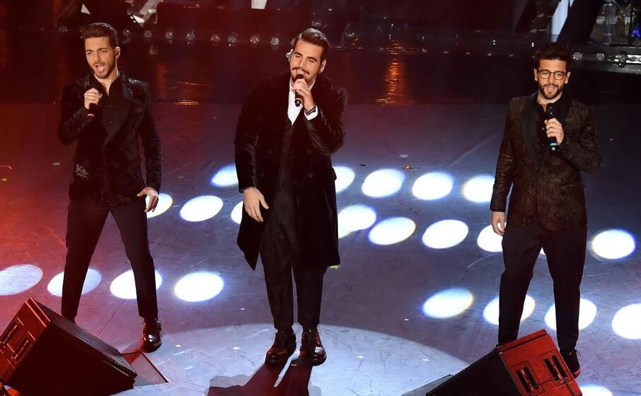 il volo