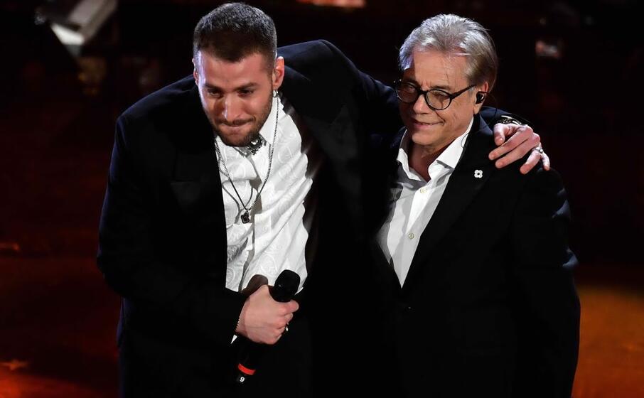 livio cori e nino d angelo