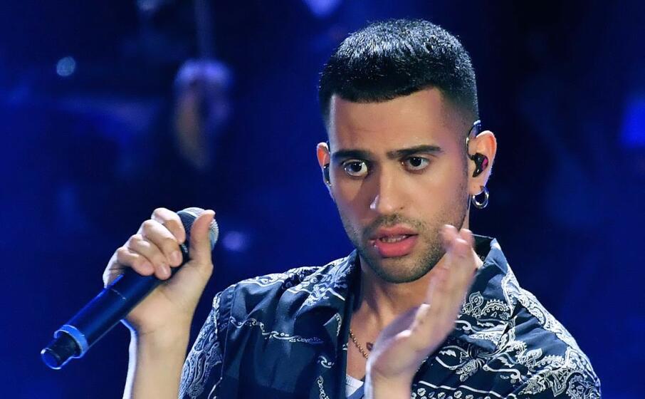 mahmood