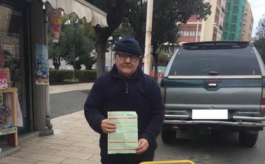 roberto bachis (l unione sarda cocco)