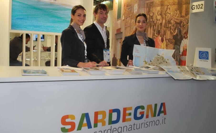 bit le bellezze della sardegna in vetrina a milano
