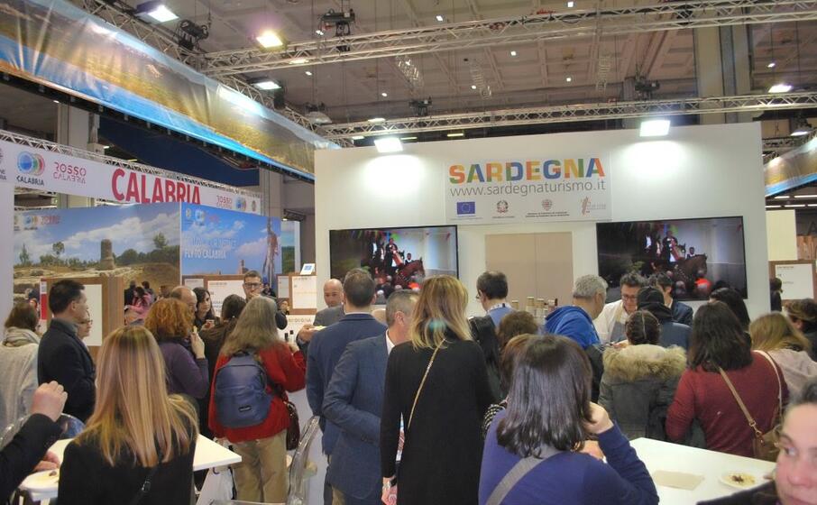 l obiettivo creare nuove occasioni di business