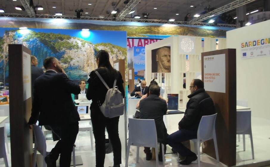 si trova nel cuore del padiglione 3 all interno di fiera milano city