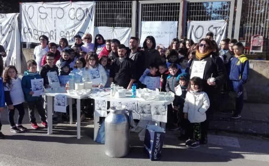 a pimentel (l unione sarda pillosu)