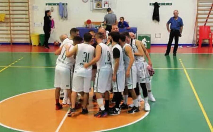 la squadra di san sperate (foto l unione sarda garau)