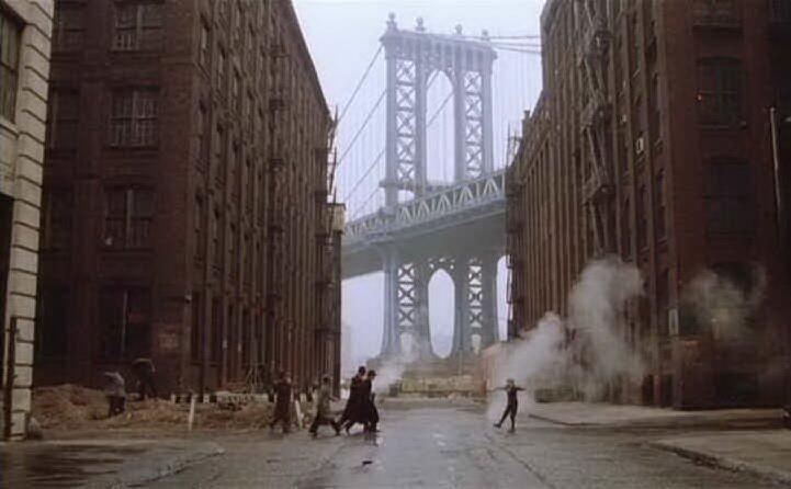 accaddeoggi il 17 febbraio del 1984 la prima proiezione di c era una volta in america (foto wikipedia)