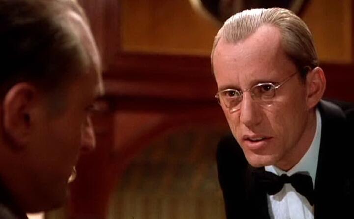 tra gli attori protagonisti anche james woods (foto wikipedia)