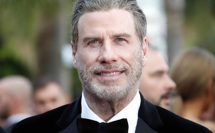 accaddeoggi il 18 febbraio del 1954 nasce l attore americano john travolta (ansa)
