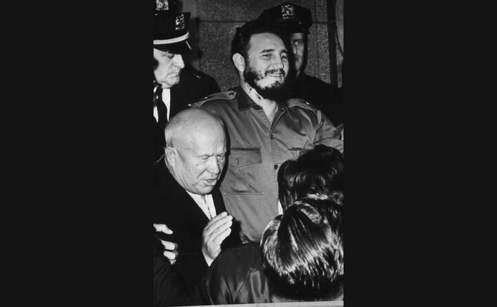 dopo 49 anni al potere