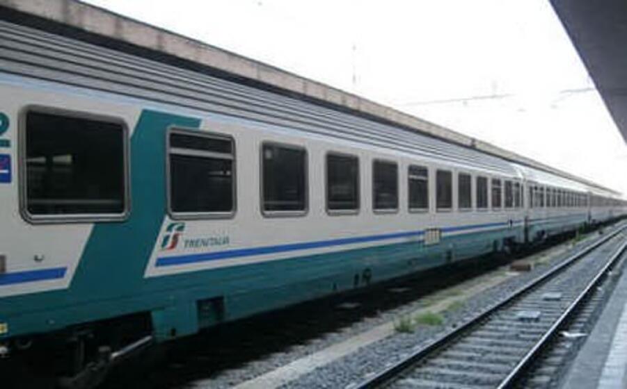 immagine simbolo (ansa)