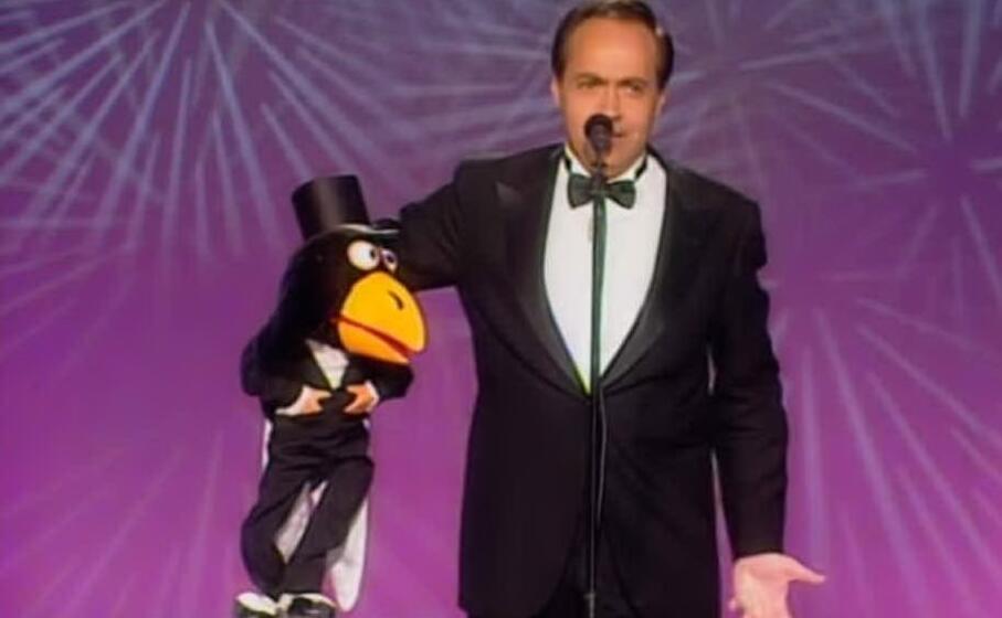 jos luis moreno con rockfeller (foto youtube)