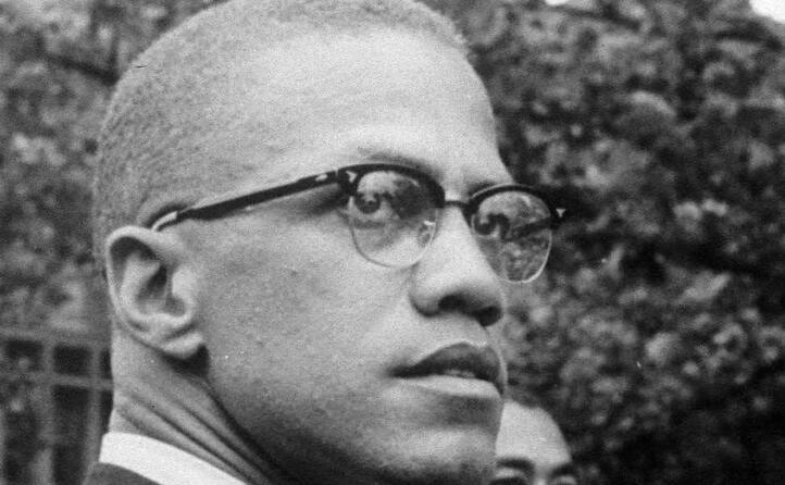 accaddeoggi il 21 febbraio 1965 malcolm x viene assassinato