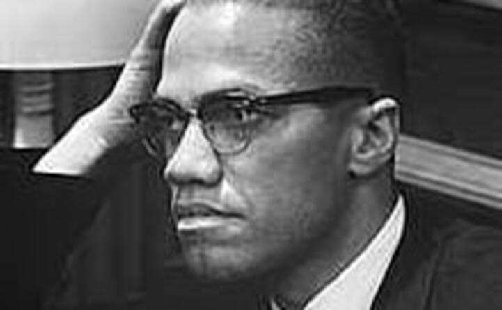 da sempre si schierato a favore dei diritti umani e degli afroamericani (ansa)